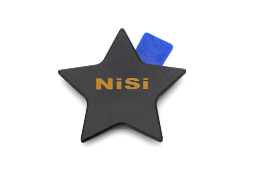 NiSi耐司异形甜甜圈魔术镜，“音符、海豚、四星、五角星”四种形状 商品图4