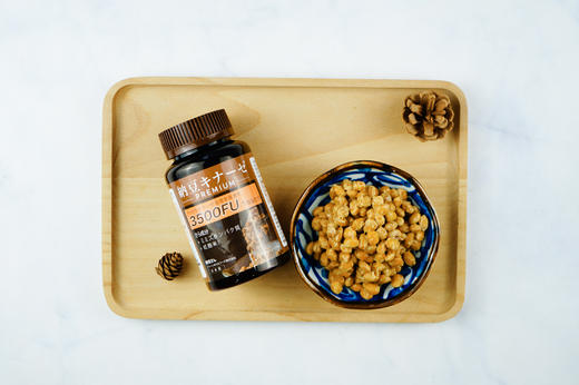 纳豆先生纳豆凝胶糖果 商品图1