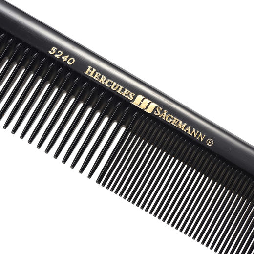 No. 5240·8.5英寸 超长款剪发梳 商品图2