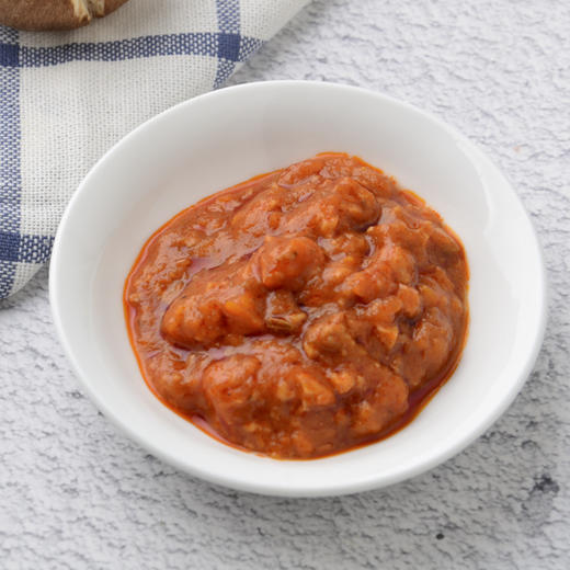 七式 牛肉味意面酱200g 商品图2