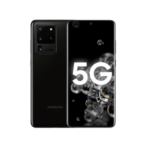 三星 Galaxy S20 Ultra 5G 商品图0