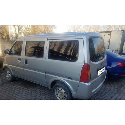 【特价月租-北京】五菱 荣光 1.2L 基本型 商品图4