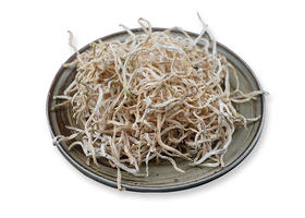 简单3步即可get饭店同款爽口木瓜丝~