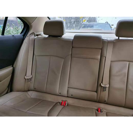 【特价月租-北京】别克 君越 2.4 SIDI雅致版 商品图6