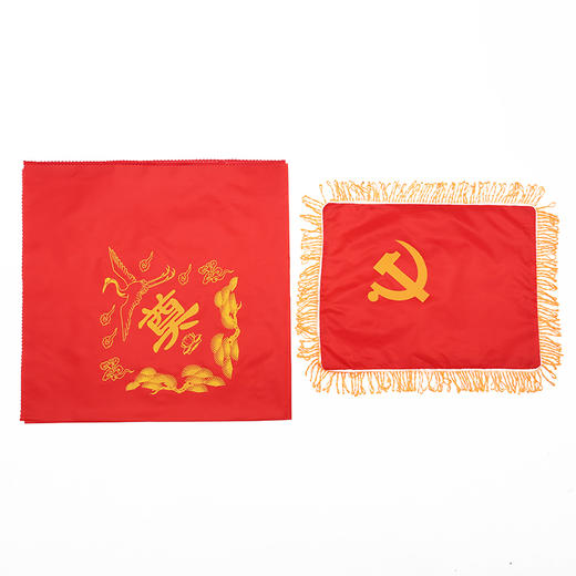 骨灰盒 包盖布 商品图4