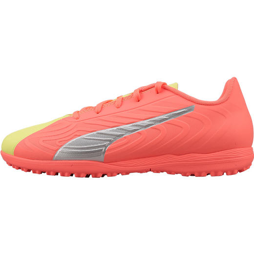 PUMA彪马欧洲杯ONE 20.4 TT儿童款足球鞋105975-01 商品图3