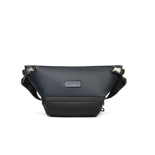 新秀丽时尚腰包男士胸包多功能男包斜挎包休闲包 TL6*004 商品图0