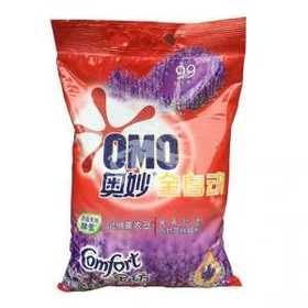 奥妙全自动洗衣粉3KG*4包