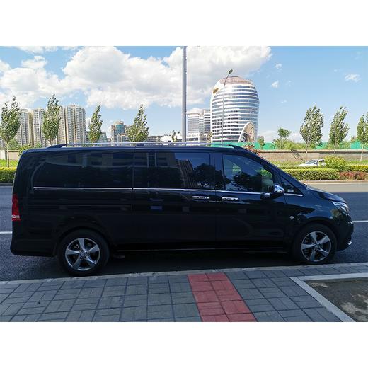 【特价月租-北京】奔驰 威霆 商务版 2.0T 商品图3