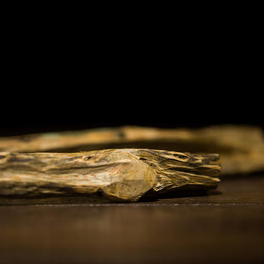 绿奇楠条 商品图2