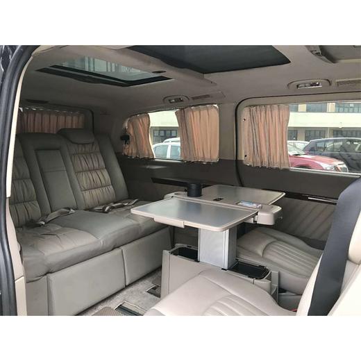 【特价月租-北京】奔驰 唯雅诺 2.5L 尊贵版 商品图7