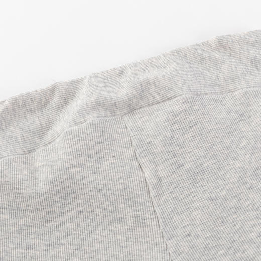 贝贝怡孕妇安全裤产前产后低腰内裤夏季薄款防走光托腹打底裤202Y2034
 商品图13