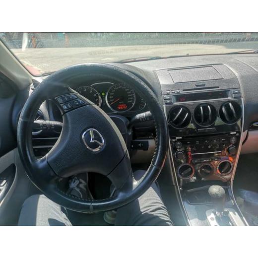 【特价月租-北京】马自达 6 2.0L 自动时尚型 商品图6