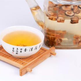 海伦县100g蒲公英根茶