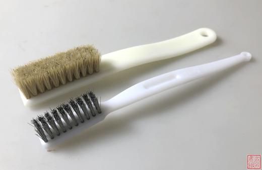 【清理工具】钱币清理专用工具套装（5件套）Q001 商品图5