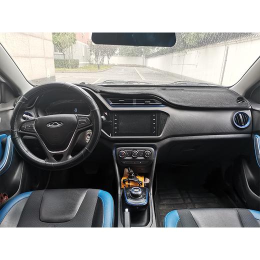 【特价月租-北京】奇瑞 瑞虎 480 畅享版 商品图5