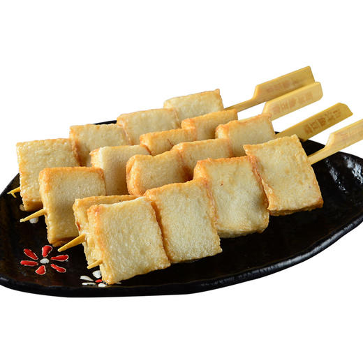 【多种食材可选】关东煮精选食材（生串） 商品图6