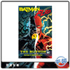 合集 蝙蝠侠/闪电侠 纽扣 平装 Batman Flash The Button Tp 商品缩略图0
