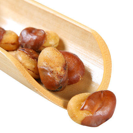 洽洽品牌兰花豆酱汁牛肉味180g 商品图3