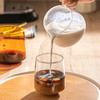 摩登主妇创意北欧风彩色耐热玻璃手冲咖啡壶分享壶咖啡杯咖啡器具 商品缩略图1