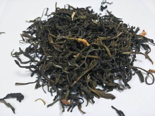 广西横县-茉莉花茶 茉莉大白毫花茶 250g/袋 商品图1