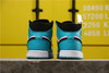 乔丹/Air Jordan AJ1 aj1 乔丹1代 乔1 乔丹1代中帮系列 Air Jordan 1 MID 货号：852542-306 乔1中帮南海岸 商品缩略图3