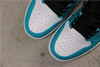 乔丹/Air Jordan AJ1 aj1 乔丹1代 乔1 乔丹1代中帮系列 Air Jordan 1 MID 货号：852542-306 乔1中帮南海岸 商品缩略图1
