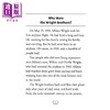 【中商原版】谁是莱特兄弟 Who Were the Wright Brothers 儿童科普文学 人物传记 中小学生读物 英文原版 7-12岁 Who was系列 商品缩略图2
