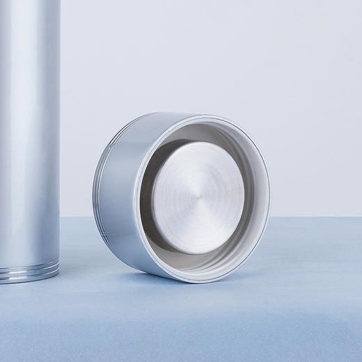 子佩集S999银伯爵杯摆件【ZX001】银灰泡茶杯206 商品图7