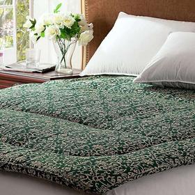 罗莱LY157多功能床垫 绿色