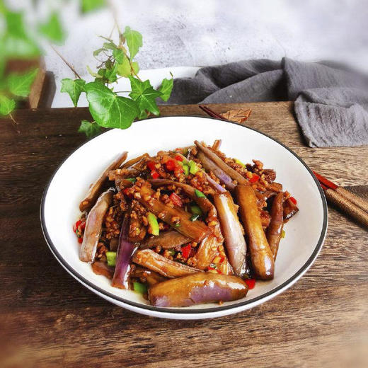 外地大茄子 商品图2