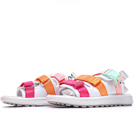 新百伦‮季夏‬凉鞋‮ New Balance x Noritake联名款NB男‮女鞋‬鞋凉鞋 20年新款夏季‮闲休‬沙滩凉鞋 商品图4