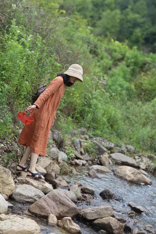 猫太推荐--一双好穿的小羊皮凉鞋 商品图3