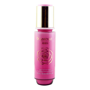嘉媚乐（CAMENAE）玫瑰心宠润养精华乳液120ml/霜50g 商品图4