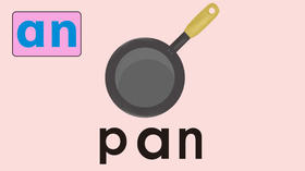 pan