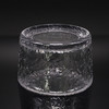 云中居 日式锤目纹玻璃品茗杯 商品缩略图3