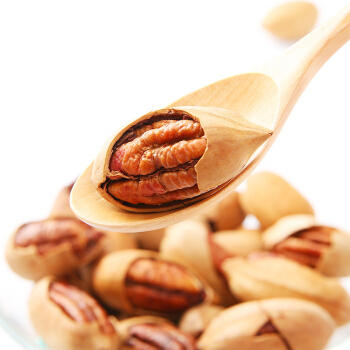 洽洽品牌奶香碧根果150g 200g 商品图4