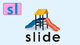 slide