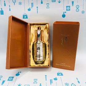 Whoo后 天气丹花献光彩紧颜精华液50ml （850611）