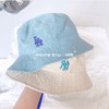 亏本清仓 MLB新款渔夫帽 商品缩略图0