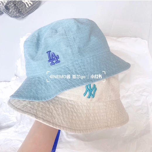 亏本清仓 MLB新款渔夫帽 商品图0