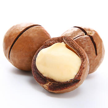 洽洽品牌奶香夏威夷果150g 200g 商品图7