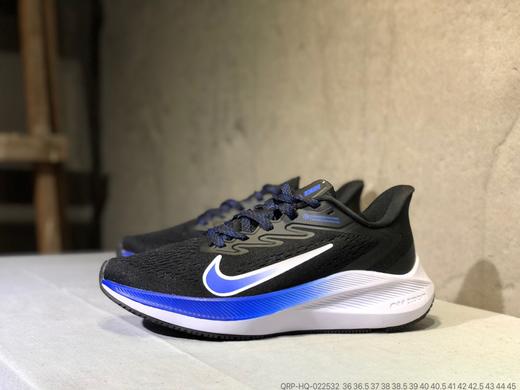 耐克Nike Air zoom Vomero 7 登月减震跑鞋 商品图2