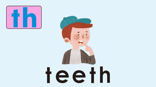 teeth 商品图0