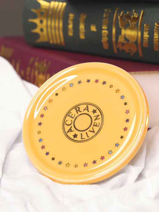 【杯盖】12星座马克杯杯盖 商品图0