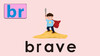 brave 商品缩略图0