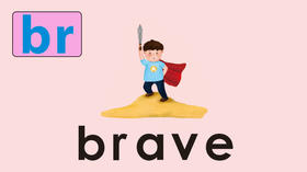 brave