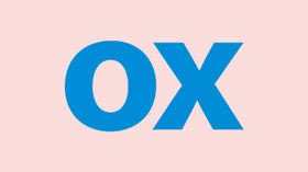 ox