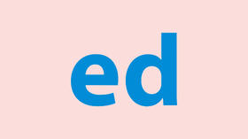 ed