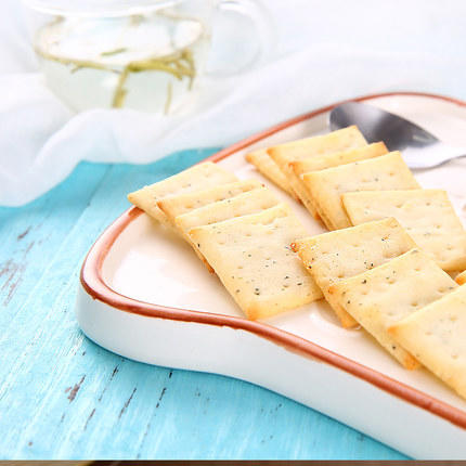 洽洽品牌喀吱脆35g*5（味乐园专供） 商品图5